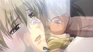 Hentai nurse