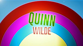 Field Day Fuck With Quinn Wilde, Duncan Saint - Brazzers