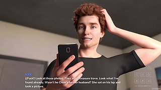 3dcg, life, pc gameplay