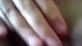 Arab Girl's Webcam Solo