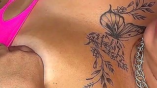 Brazilian Black Raw with Louise Maya