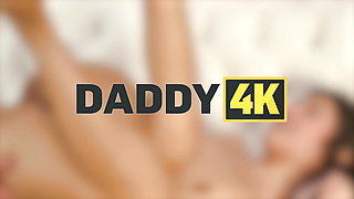 DADDY4K. Old World's Pleasures