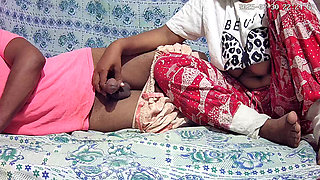 Brother-in-law left in the room of sister-in-law xnxx 2976
