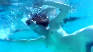 Celebs naked in water compilation - Gretchen Mol Kelly Brook