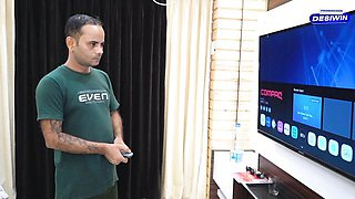 Watch amazing wench's video