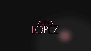 My Dirty Little Secret With Alina Lopez, Charles Dera - Brazzers