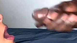 BBW Chun Li Fucks BBC Ermac & Gets a Cum Facial