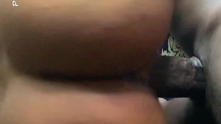 Fucking My Mature Stepmom as She Loves Riding It