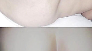 Big Ass Beautiful Girl with Romance