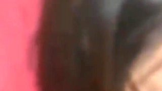 Sucking Dick & Gagging on His Monster Cock