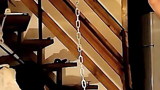 The Agony of Tickling, the Sting of the Whip & Pleasure of Fisting a Slut Slave
