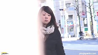 Sexy Japanese Masturbation 2
