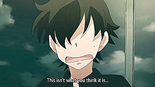 Watch sensual honey's trailer