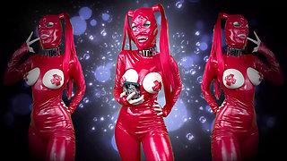 Smoking Timer Breath Play JOI Challenge - Smoke, Cum Countdown