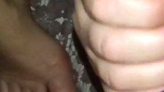 Stepmom doesn't go to work until she fucks me
