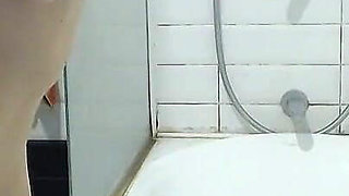 Hairy Pussy Shaving Bald 30 Minutes