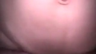 Lick her pussy first before being brutally fucked