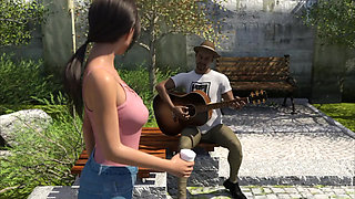 Shattered minds Gameplay 1