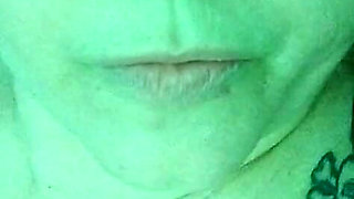 Anonymity Awaits Your Touch and Times