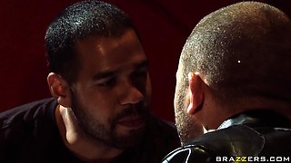 Ep-2: Tonight, We Feast With Diamond Foxxx, Jordan Ash, Johnny Sins, Sabrina Maree, Asa Akira, Presley Maddox, Jessica Jaymes, Scott Nails - Brazzers