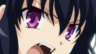 Omamori Himari Long Live Ecchi