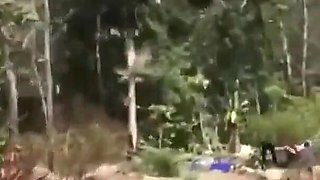 Cambodia Couple Go on Trip and Fuck