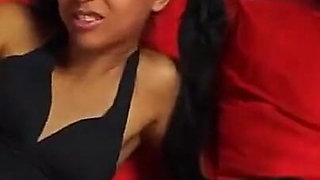 Lesbian Domination Top Latinas