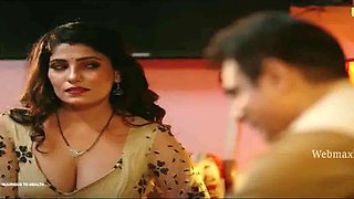 Dekho Magar Pyar se Part 02 2025 Ullu Original New web series