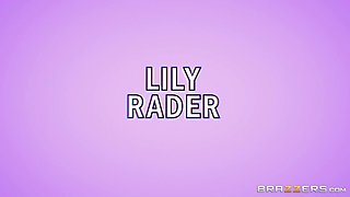 Tickled Titties With Sean Lawless, Lily Rader - Brazzers