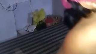 Indian Romantic Sex With Girlfriend