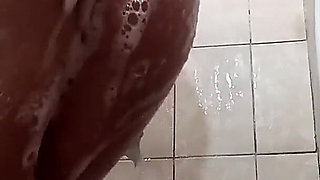 Bathing with Morena Simoes, Getting Better Every Day