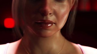 The Art of Seduction (part 25)