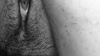 Chayenhy - Hr Employee Sent a Video of Herself Fucking Her Hairy Pussy and Anal