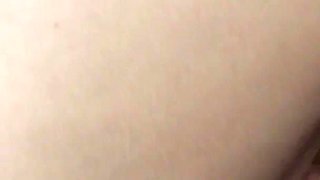 The Golden Bull Fucking Priscila Belini's Pussy