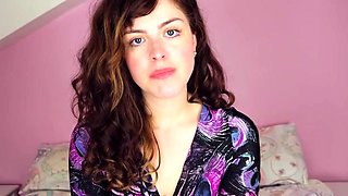 Molly Darling - Mommy Trains Sister For Your Cock