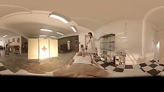 First-Sex Kit: Meet The Nurse