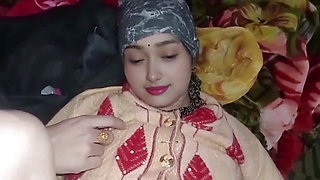 Horny Devar Accidentally Fucks Newly Married Hot Desi Bhabhi