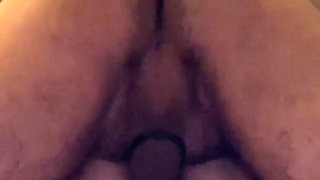 Elegant MILF Begs for More Until Her Ass Gapes Open for Daddy Part 3
