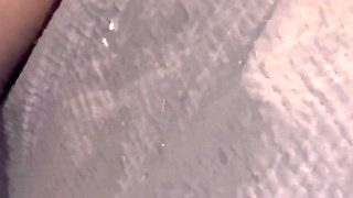 My Wife's Sexy Pantyhose Legs