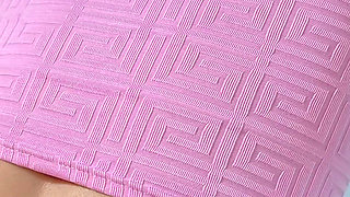 Natascha Blond Washing Machine