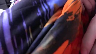 Sexy Bailey Base hot POV porn video