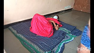 Desi Bhabhi Shivani Sex with Devar