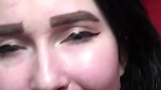 4 Girls Extreme Creampie Gangbang Session
