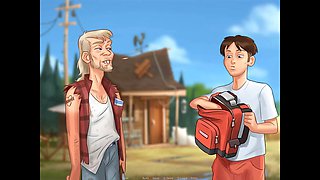 Amateur sex stories with hot scenes and funny moments