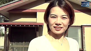 Outdoor Desire: a Married Woman's Secret Craving Unleashed - 01