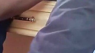 Nurse Fucking with Patient - Sperm Test