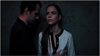 Sam Bourne, Sirena Milano And Freeuse Fantasy - Sex Escape Room - Redhead Gets Used Like A Doll In Time Stop Freeze Fetish Porn