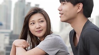 Mother&#39s friend korean ending