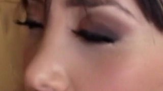 The Flexible Katsuni Loves Anal Sex