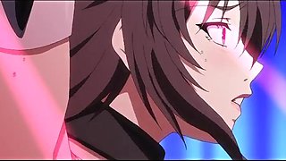 Taimanin Shiranui - Lustful Slave Prostitute